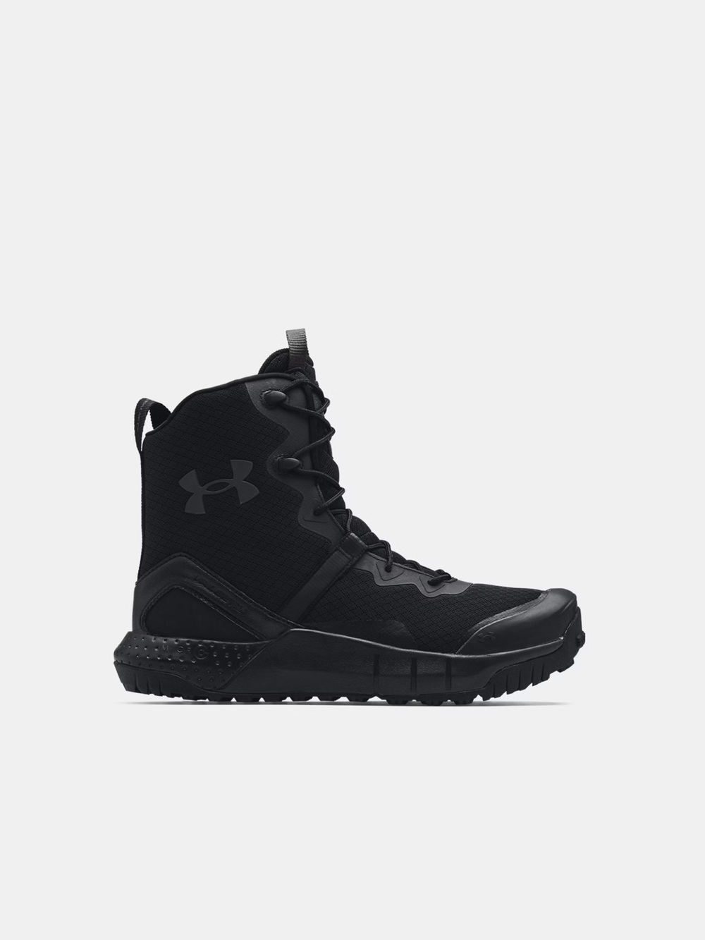 UA Micro G Valsetz Zip